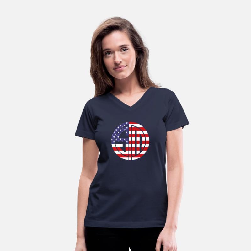 TSM American Flag