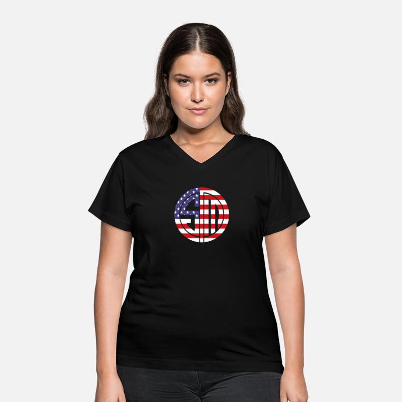 TSM American Flag