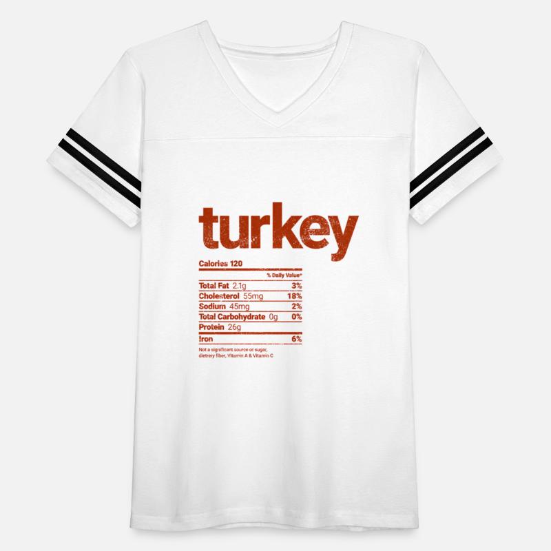 Turkey Nutrition Facts Turkey Day