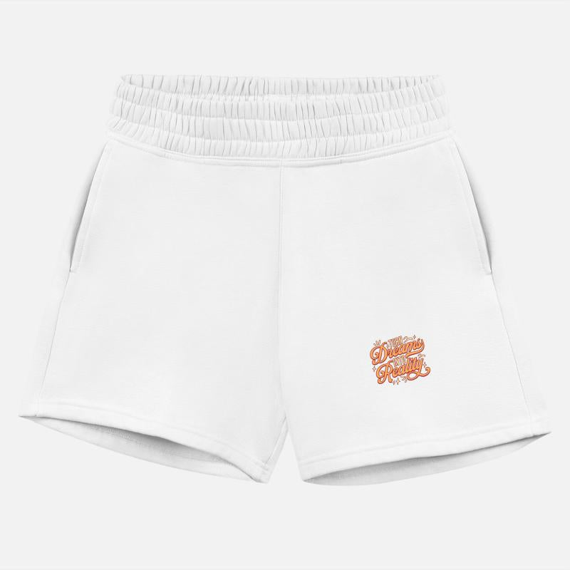 Turn Dreams Into Reality - Inspirational