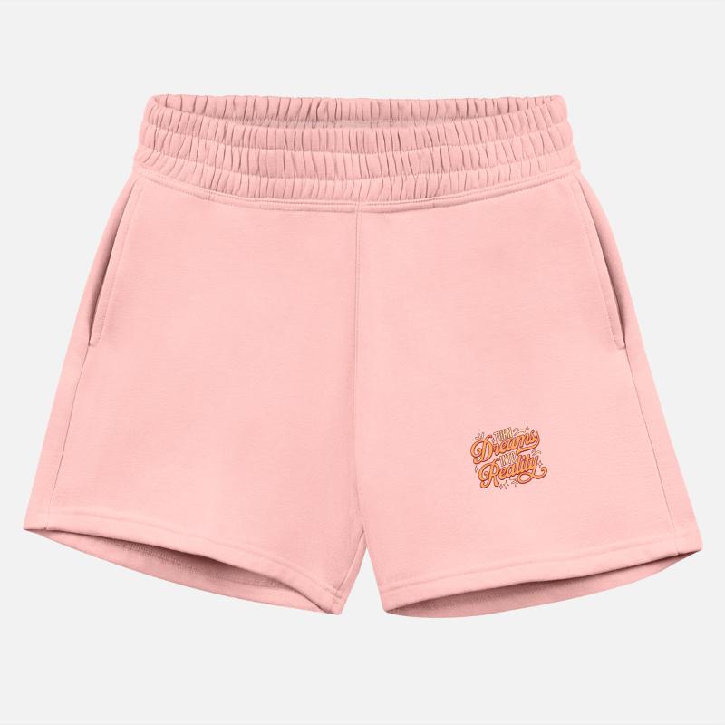 Turn Dreams Into Reality - Inspirational