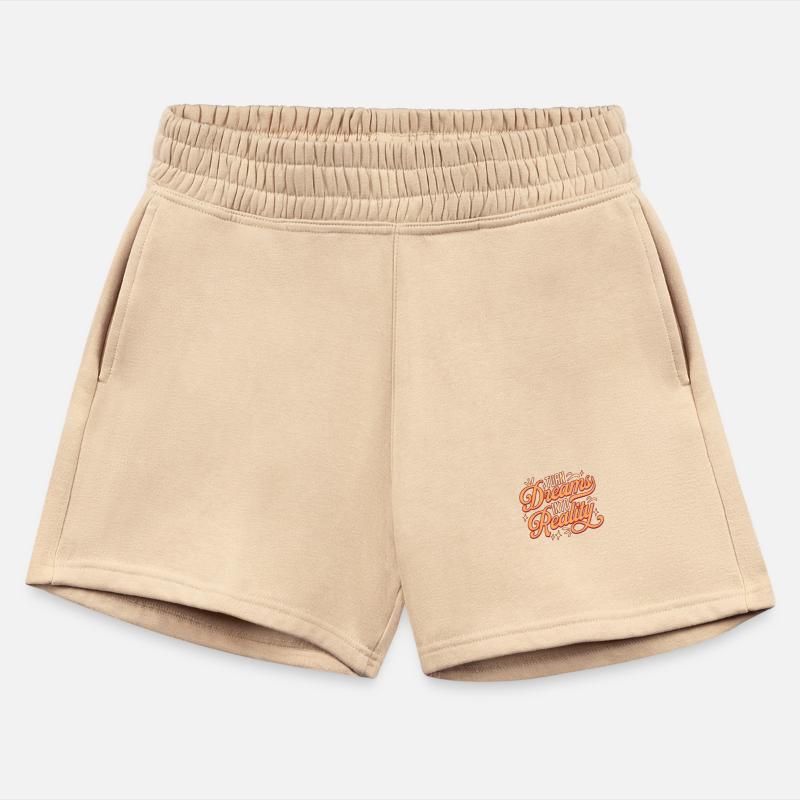 Turn Dreams Into Reality - Inspirational