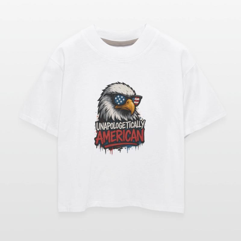 Unapologetically American