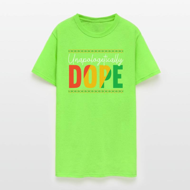 Unapologetically Dope Black History Month