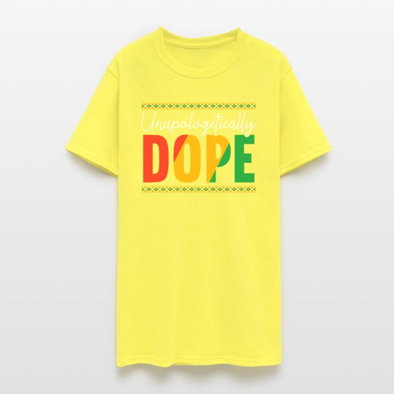 Unapologetically Dope Black History Month