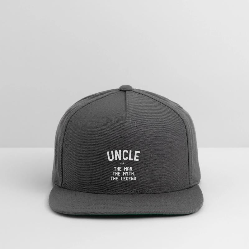 UNCLE THE MAN THE MYTH THE LEGEND