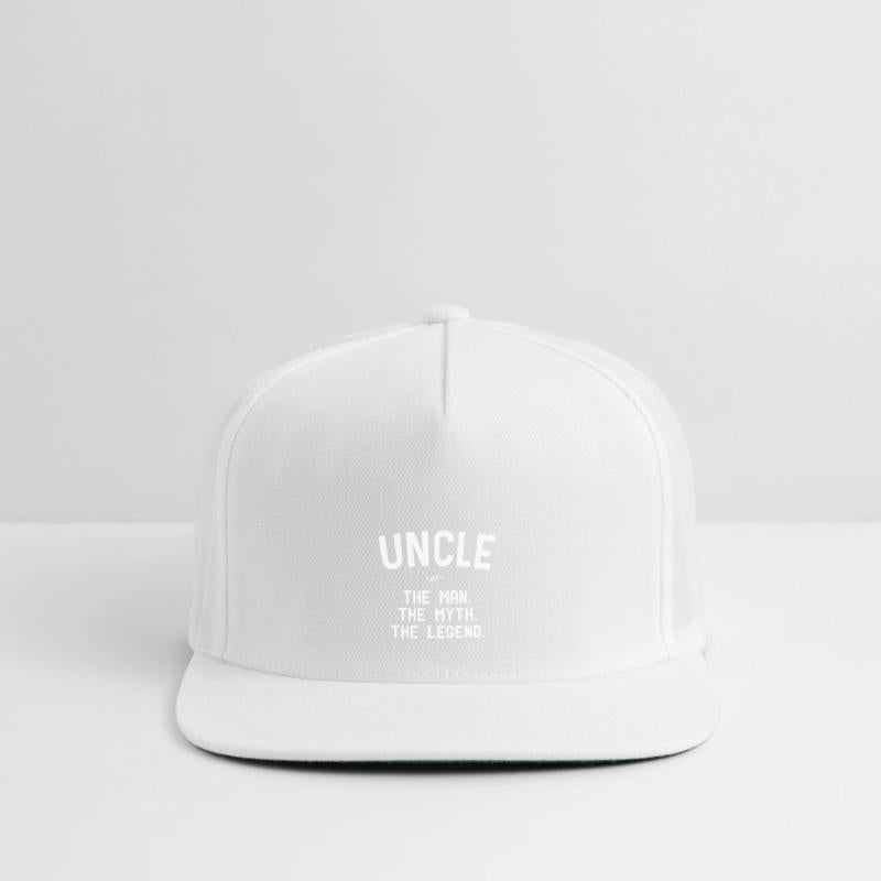 UNCLE THE MAN THE MYTH THE LEGEND