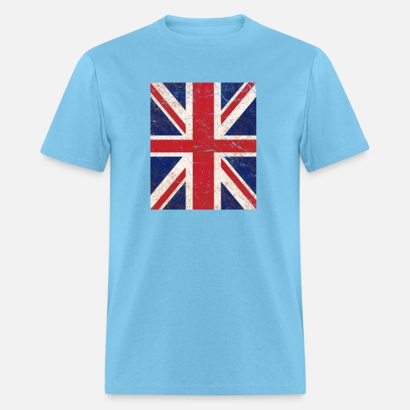 Union Jack Flag