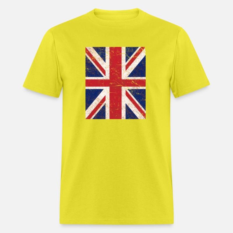 Union Jack Flag
