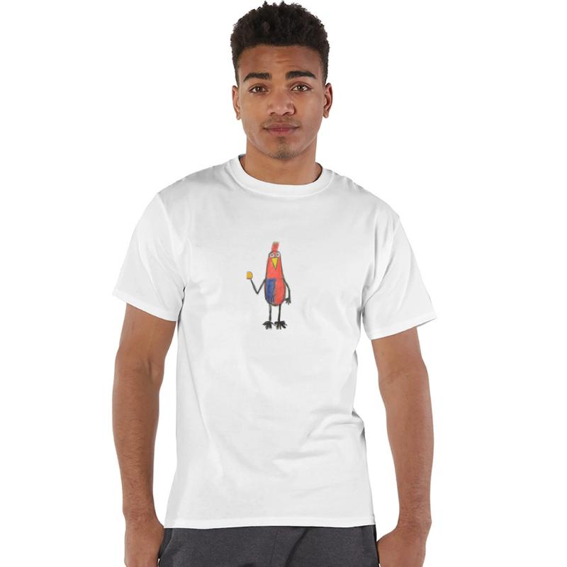 Unleash Joy with Our Kid Friendly Doodle Design