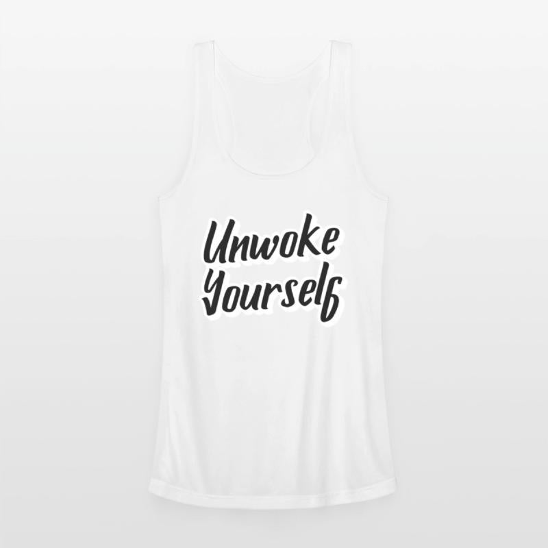 Unwoke Yourself Politics