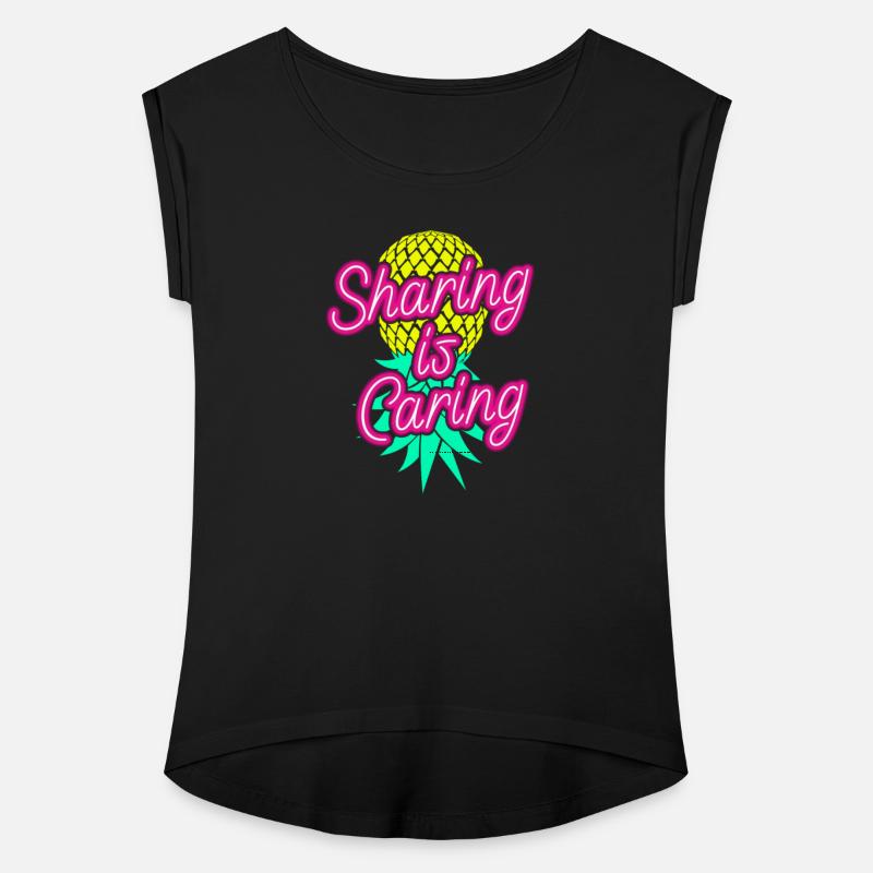 Upside Down Pineapple Swinger Lifestyle Hotwife