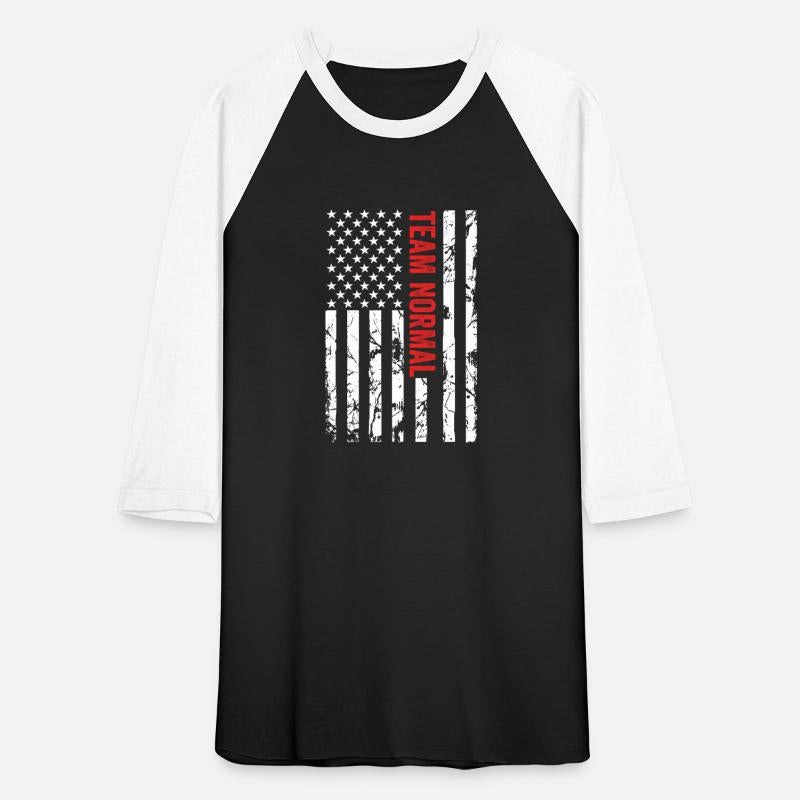 US Flag American Flag Team Normal