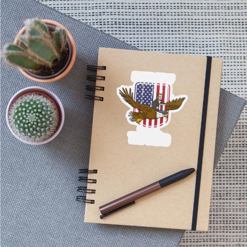 USA flag | Patriot Patriotism America gift