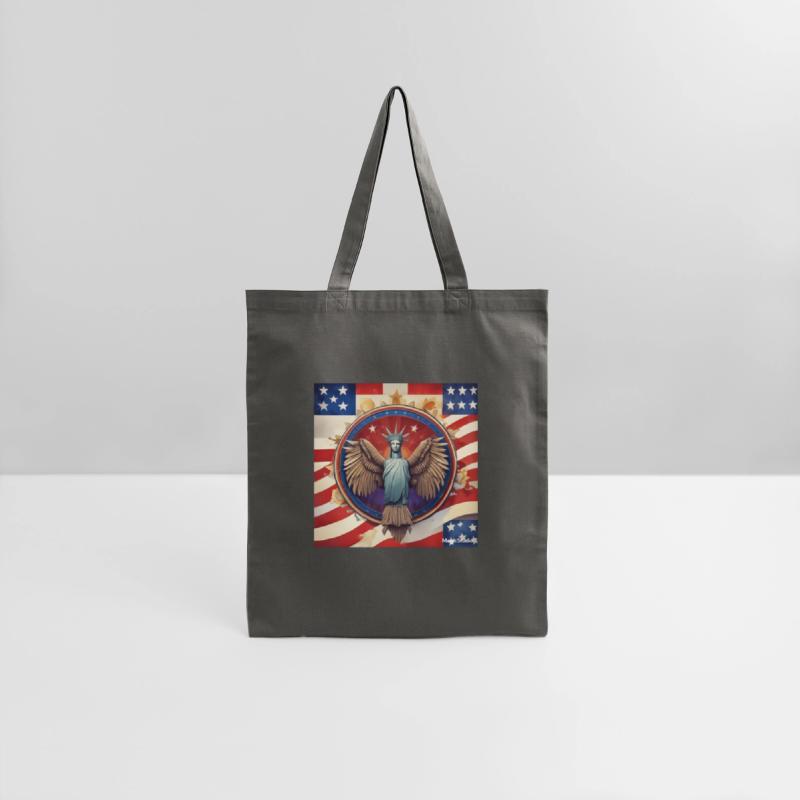 USA National Symbol.