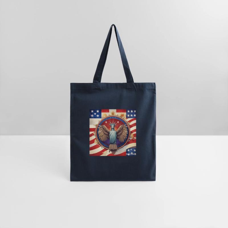 USA National Symbol.