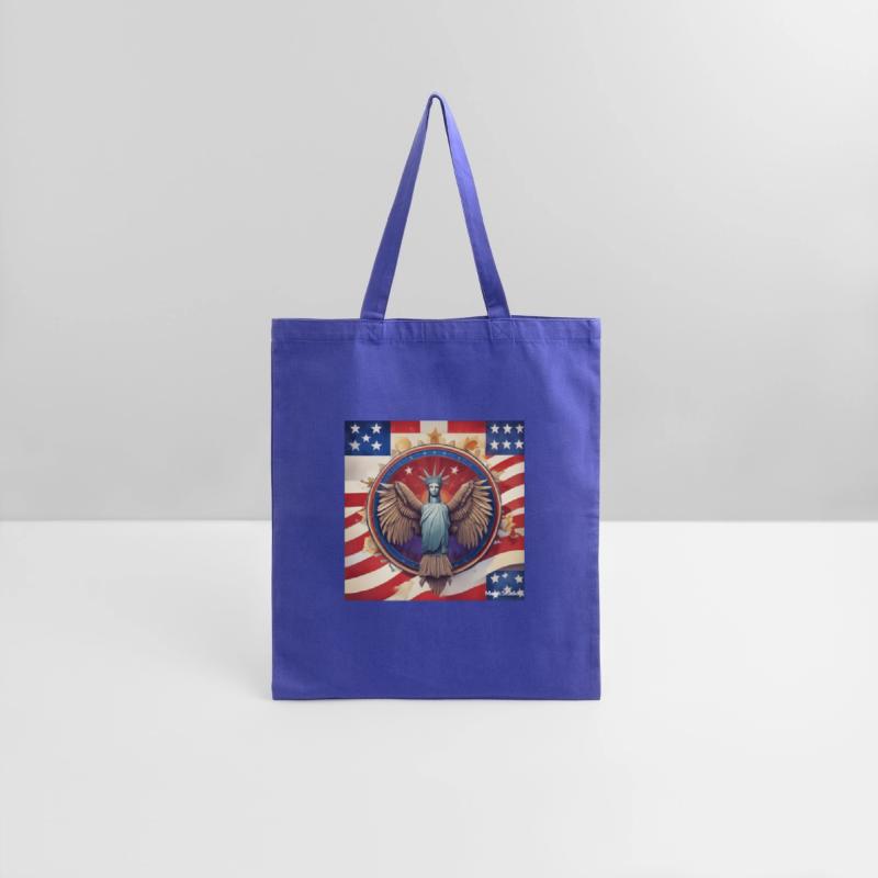 USA National Symbol.