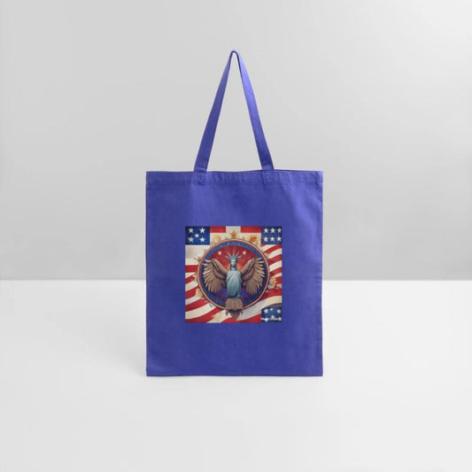 USA National Symbol.