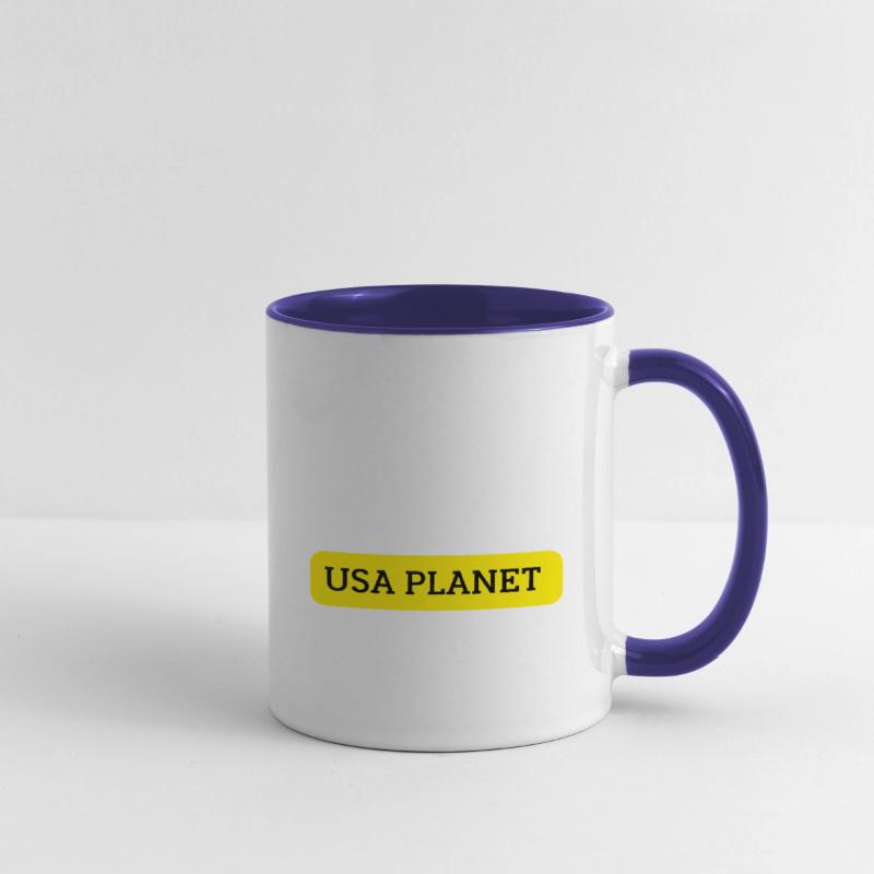 USA PLANET