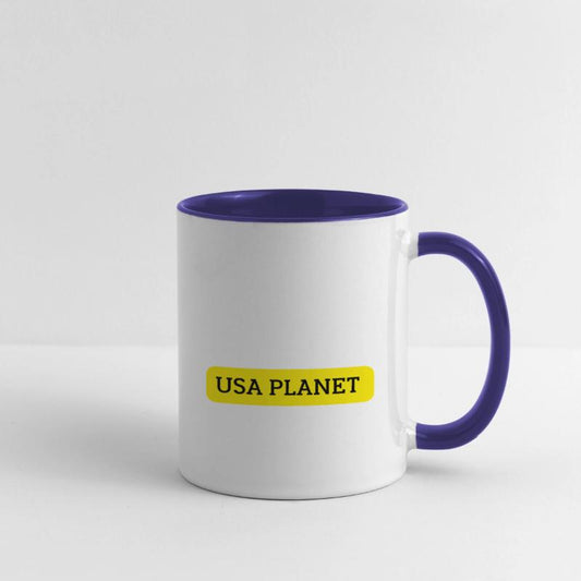 USA PLANET