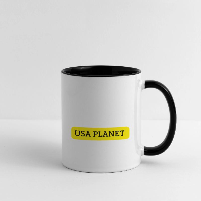 USA PLANET