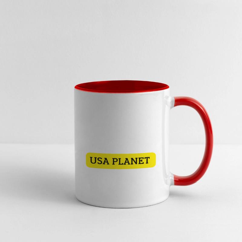 USA PLANET