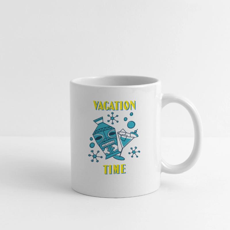 VACATION TIME (pd162)