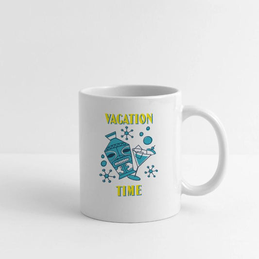 VACATION TIME (pd162)