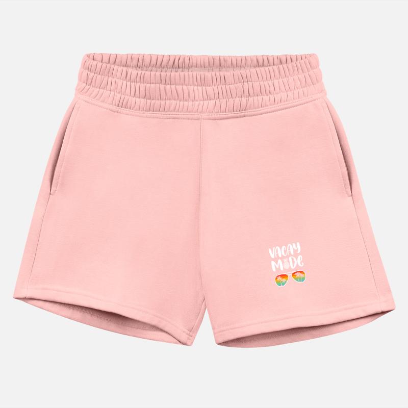 Vacay Mode Summer Vacation Sunglasses Palm Trees