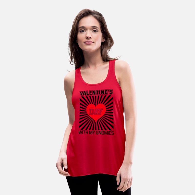 Valentine s day With My Gnomies T-Shirt