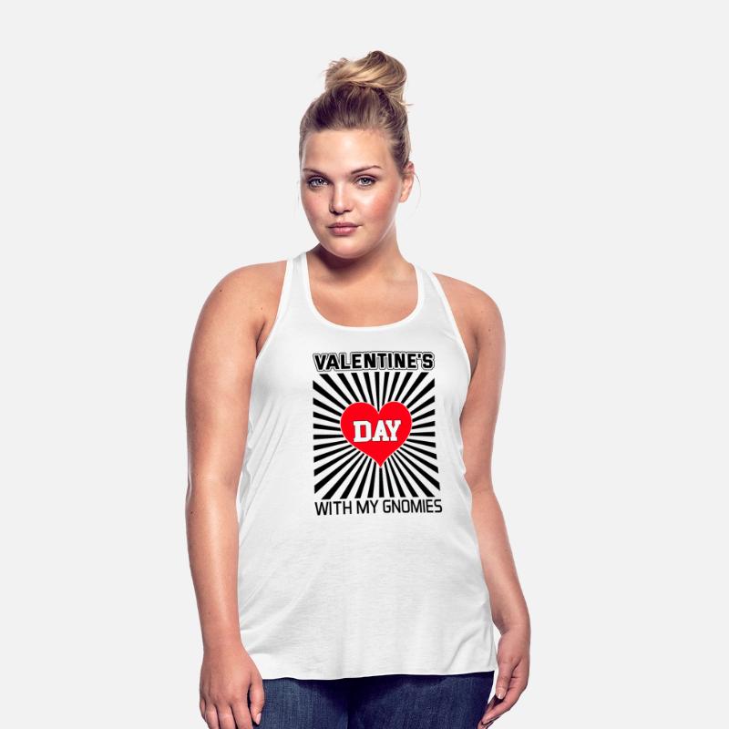 Valentine s day With My Gnomies T-Shirt