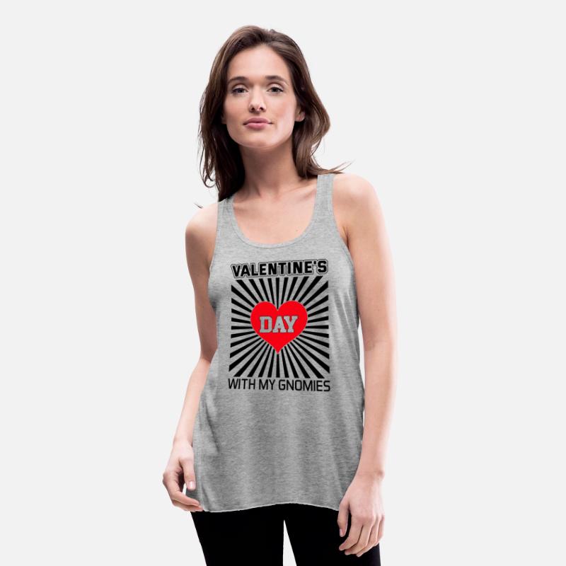 Valentine s day With My Gnomies T-Shirt