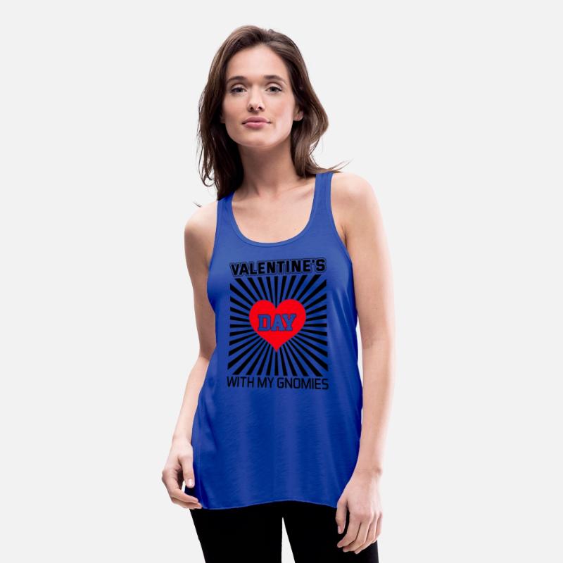 Valentine s day With My Gnomies T-Shirt