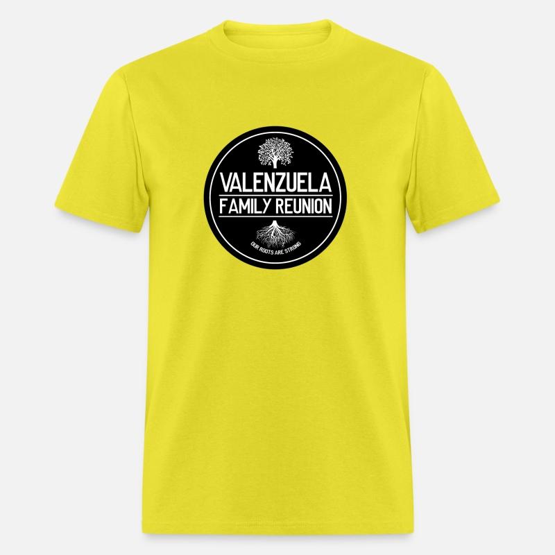 Valenzuela Family Reunion Our Roots Are Strong