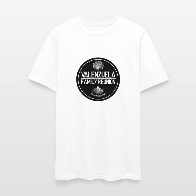 Valenzuela Family Reunion Our Roots Are Strong