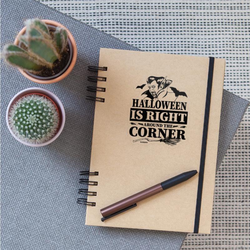 Vampire Halloween gift