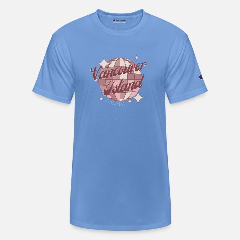 Vancouver Island British Columbia Canada