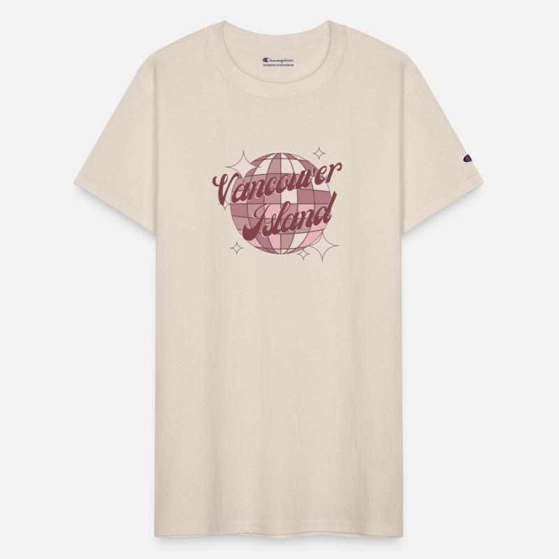 Vancouver Island British Columbia Canada