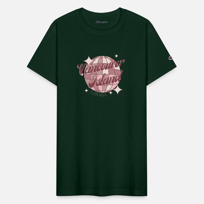 Vancouver Island British Columbia Canada