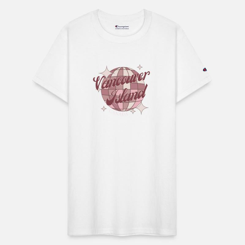 Vancouver Island British Columbia Canada