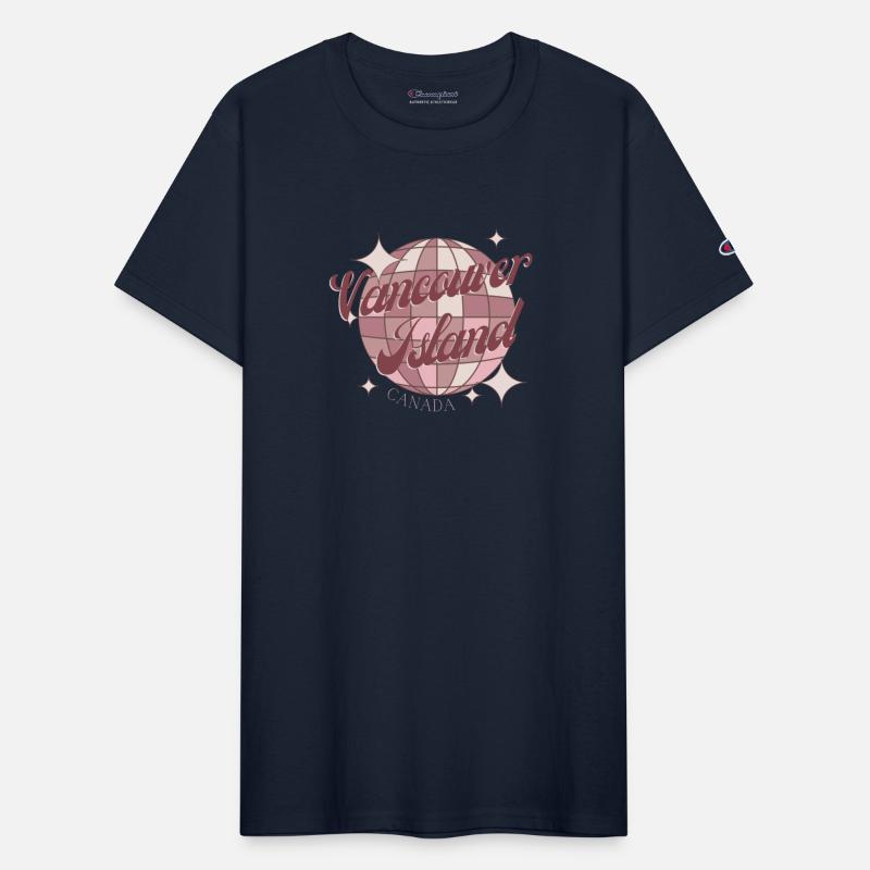 Vancouver Island British Columbia Canada