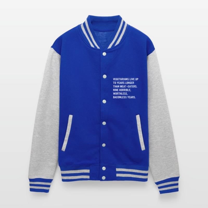 Vegetarians Live Up To Years Longer