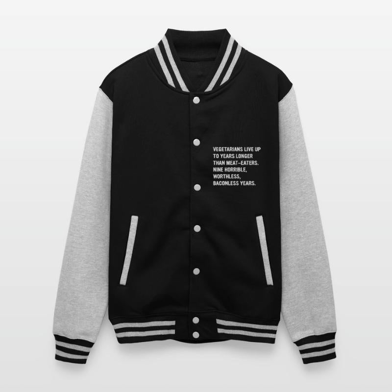 Vegetarians Live Up To Years Longer