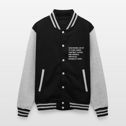 Vegetarians Live Up To Years Longer