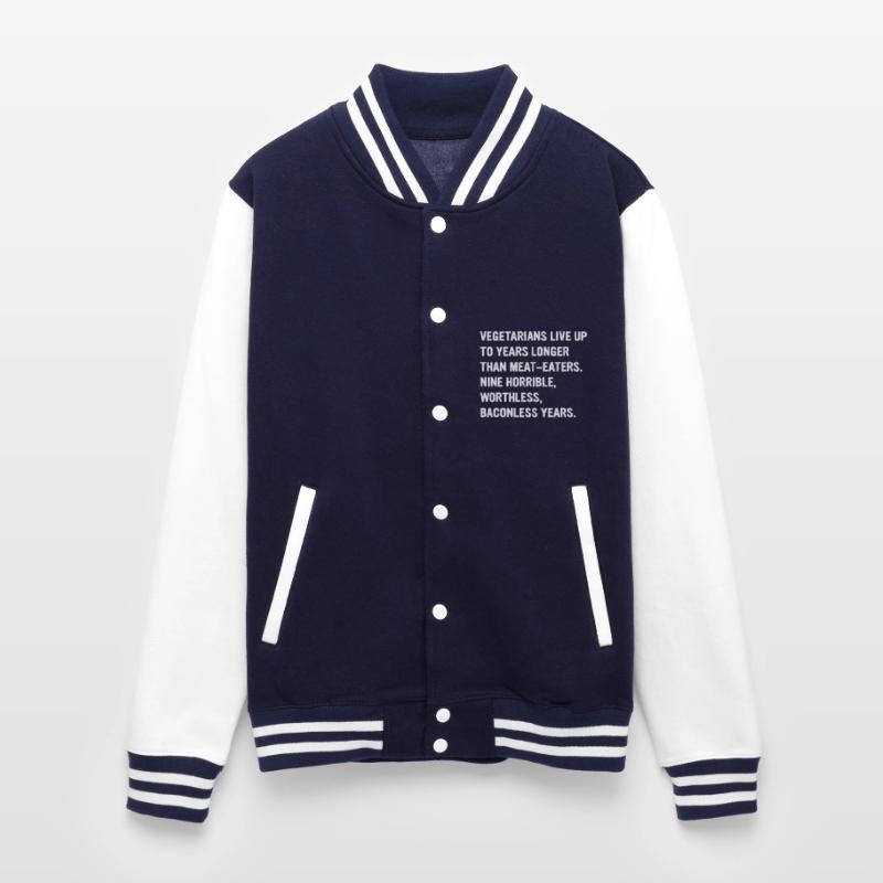 Vegetarians Live Up To Years Longer