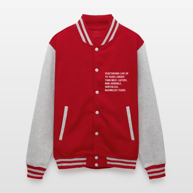 Vegetarians Live Up To Years Longer