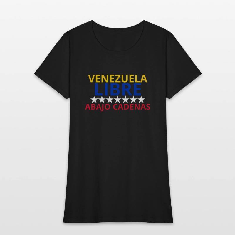 Venezuela Libre