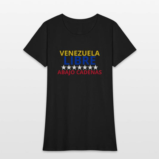Venezuela Libre