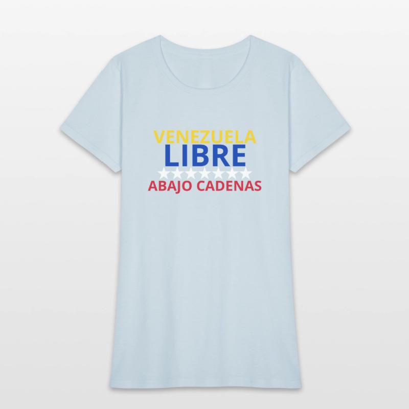 Venezuela Libre