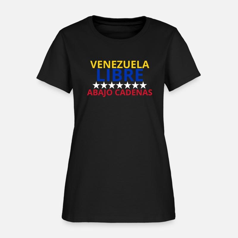 Venezuela Libre